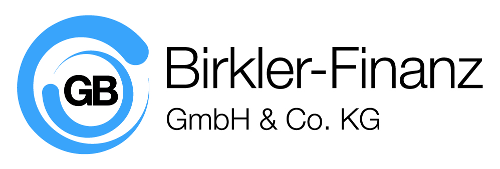 GB Birkler-Finanz GmbH & Co. KG (Logo)